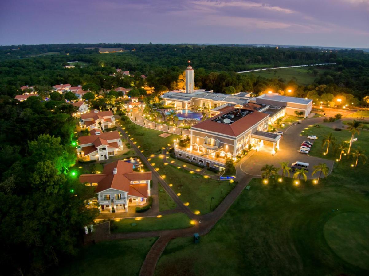 WISH RESORT GOLF CONVENTION FOZ DO IGUACU ФОС-ДУ-ИГУАСУ